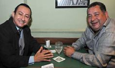 Foto de la galería: Caminando en Posadas, bajo la lluvia