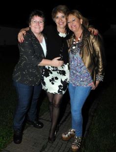 Foto de la galería: Se reencontró la promoción 79 de la Escuela de Comercio 1