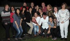 Foto de la galería: Se reencontró la promoción 79 de la Escuela de Comercio 1