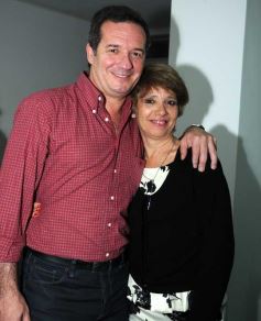 Foto de la galería: Se reencontró la promoción 79 de la Escuela de Comercio 1