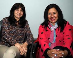 Foto de la galería: Se reencontró la promoción 79 de la Escuela de Comercio 1