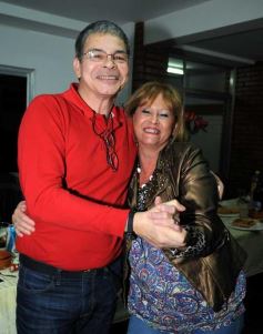 Foto de la galería: Se reencontró la promoción 79 de la Escuela de Comercio 1