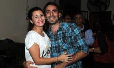 Foto de la galería: Posadeña Linda disfrutó de la música de Amanda de Colombia