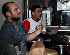 Foto de la galería: Posadeña Linda disfrutó de la música de Amanda de Colombia