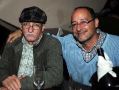 Foto de la galería: Posadeña Linda disfrutó de la música de Amanda de Colombia