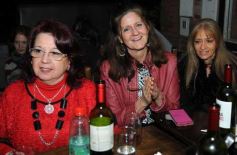 Foto de la galería: Posadeña Linda disfrutó de la música de Amanda de Colombia