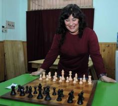 Foto de la galería: Antonio Almirón, de Asunción, campeón del Torneo 89 Aniversario del Club Ajedrez Posadas