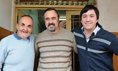 Foto de la galería: Antonio Almirón, de Asunción, campeón del Torneo 89 Aniversario del Club Ajedrez Posadas