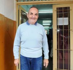 Foto de la galería: Antonio Almirón, de Asunción, campeón del Torneo 89 Aniversario del Club Ajedrez Posadas