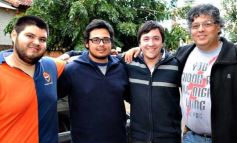 Foto de la galería: Antonio Almirón, de Asunción, campeón del Torneo 89 Aniversario del Club Ajedrez Posadas