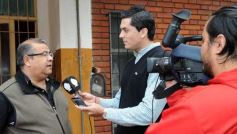 Foto de la galería: Antonio Almirón, de Asunción, campeón del Torneo 89 Aniversario del Club Ajedrez Posadas