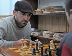 Foto de la galería: Antonio Almirón, de Asunción, campeón del Torneo 89 Aniversario del Club Ajedrez Posadas