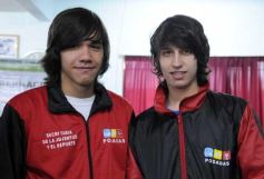 Foto de la galería: Antonio Almirón, de Asunción, campeón del Torneo 89 Aniversario del Club Ajedrez Posadas