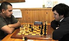 Foto de la galería: Antonio Almirón, de Asunción, campeón del Torneo 89 Aniversario del Club Ajedrez Posadas
