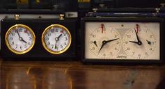 Foto de la galería: Antonio Almirón, de Asunción, campeón del Torneo 89 Aniversario del Club Ajedrez Posadas