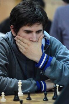 Foto de la galería: Antonio Almirón, de Asunción, campeón del Torneo 89 Aniversario del Club Ajedrez Posadas