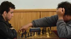 Foto de la galería: Antonio Almirón, de Asunción, campeón del Torneo 89 Aniversario del Club Ajedrez Posadas