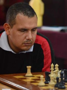 Foto de la galería: Antonio Almirón, de Asunción, campeón del Torneo 89 Aniversario del Club Ajedrez Posadas