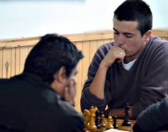 Foto de la galería: Antonio Almirón, de Asunción, campeón del Torneo 89 Aniversario del Club Ajedrez Posadas