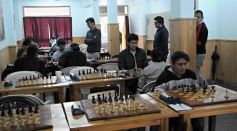 Foto de la galería: Antonio Almirón, de Asunción, campeón del Torneo 89 Aniversario del Club Ajedrez Posadas