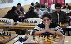 Foto de la galería: Antonio Almirón, de Asunción, campeón del Torneo 89 Aniversario del Club Ajedrez Posadas