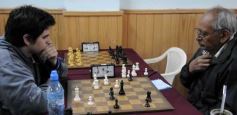 Foto de la galería: Antonio Almirón, de Asunción, campeón del Torneo 89 Aniversario del Club Ajedrez Posadas