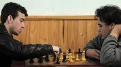 Foto de la galería: Antonio Almirón, de Asunción, campeón del Torneo 89 Aniversario del Club Ajedrez Posadas