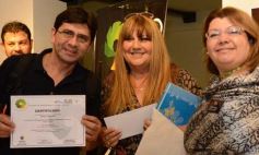 Sixto Fotografías. Sociedad. Varios - Exitoso Segundo Encuentro de Fotógrafos