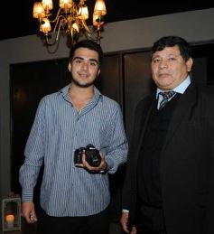 Foto de la galería: Convención de futuros líderes en Posadas