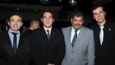 Foto de la galería: Convención de futuros líderes en Posadas