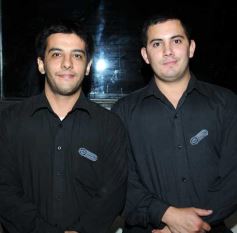 Foto de la galería: Convención de futuros líderes en Posadas