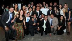 Foto de la galería: Convención de futuros líderes en Posadas