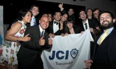 Foto de la galería: Convención de futuros líderes en Posadas