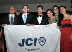 Foto de la galería: Convención de futuros líderes en Posadas