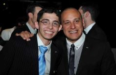 Foto de la galería: Convención de futuros líderes en Posadas