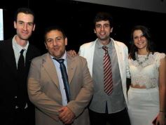 Foto de la galería: Convención de futuros líderes en Posadas