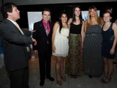 Foto de la galería: Convención de futuros líderes en Posadas