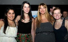 Foto de la galería: Convención de futuros líderes en Posadas