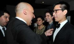 Foto de la galería: Convención de futuros líderes en Posadas