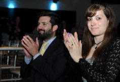 Foto de la galería: Convención de futuros líderes en Posadas