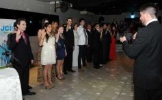 Foto de la galería: Convención de futuros líderes en Posadas