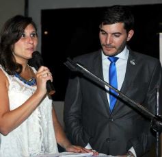 Foto de la galería: Convención de futuros líderes en Posadas