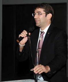 Foto de la galería: Convención de futuros líderes en Posadas