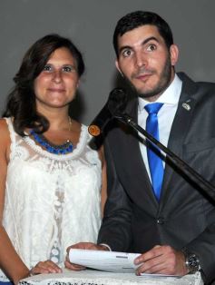 Foto de la galería: Convención de futuros líderes en Posadas