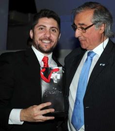 Foto de la galería: Convención de futuros líderes en Posadas