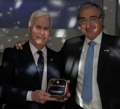 Foto de la galería: Convención de futuros líderes en Posadas