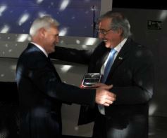 Foto de la galería: Convención de futuros líderes en Posadas