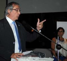 Foto de la galería: Convención de futuros líderes en Posadas