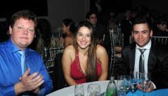 Foto de la galería: Convención de futuros líderes en Posadas