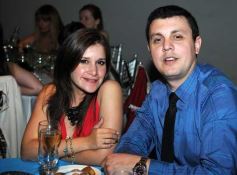 Foto de la galería: Convención de futuros líderes en Posadas